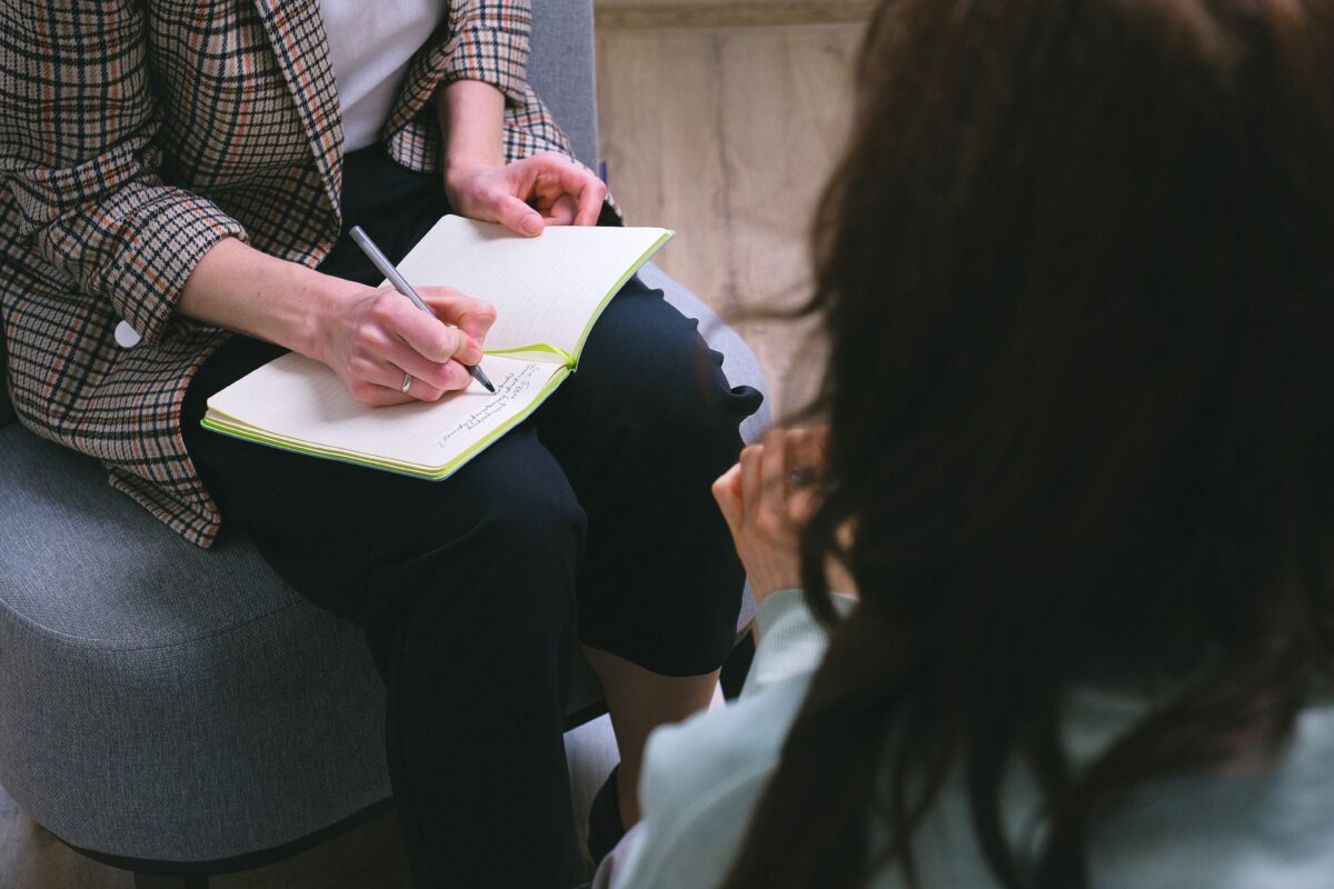 Was Ist Ein Forensischer Psychiater www.ikp-institut.de